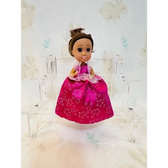 Cupcake Surprise Doll - Picture 1 of 5